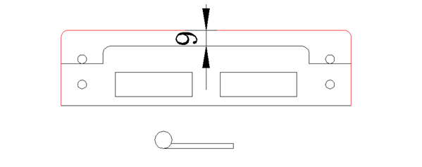 醫(yī)院專用鎖